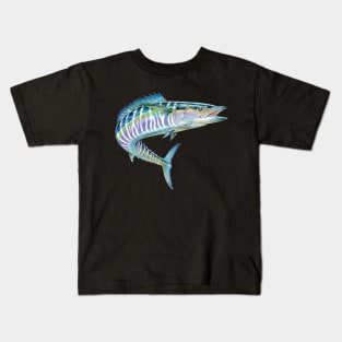 Wahoo Kids T-Shirt